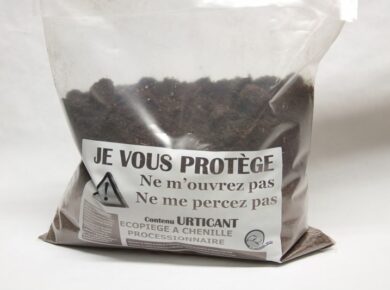 Il est temps d’incinérer vos sachets collecteurs