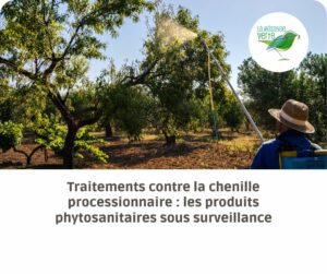 produits phytosanitaires