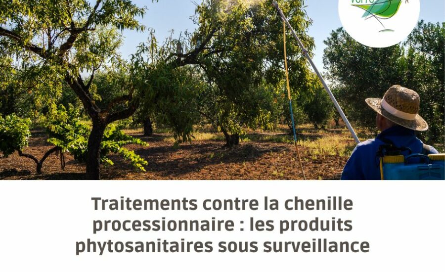 produits phytosanitaires